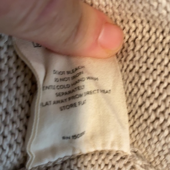 Spell & the Gypsy vintage Linda jumper/sweater-S/M - Picture 11 of 13